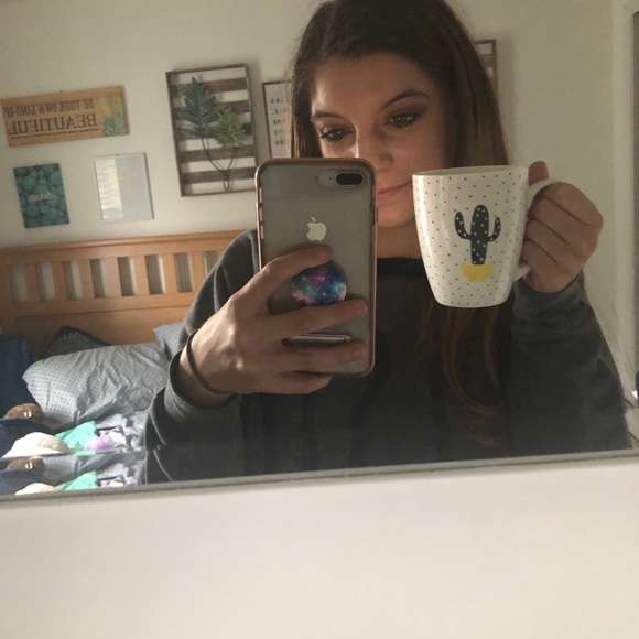 ✨ cactus mug ✨ - Picture 4 of 4